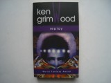 Replay - Ken Grimwood, Nemira