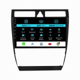Cumpara ieftin Navigatie Dedicata Audi A6 C5 (2000-2004), 9Inch, 8Gb Ram, 256Gb Stocare, Carplay