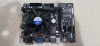 PLACA DE BAZA GIGABYTE GA-H81M-D2V + PROCESOR INTEL i3-4130/3,40 GHz + RAM 4 GB ., Pentru INTEL, DDR3, LGA 1150