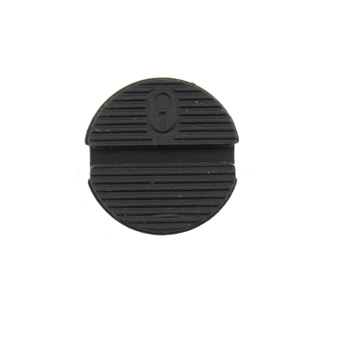 Cauciuc auto 2 butoane NI-116, compatibil cheie Nissan AllCars Cauciuc auto 2 butoane NI-116, compatibil cheie Nissan AllCars