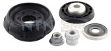 SNR KB655.07 Set reparatie, rulment sarcina amortizor