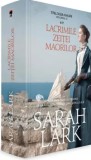 Cumpara ieftin Lacrimile zeitei maorilor/Sarah Lark