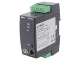 Concentrator de Date Industrial SM61IOT 85-253V AC 90-300V DC