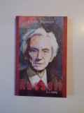 O SCURTA INTRODUCERE RUSSELL de A.C. GRAYLING 2009