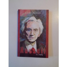 O SCURTA INTRODUCERE RUSSELL de A.C. GRAYLING 2009