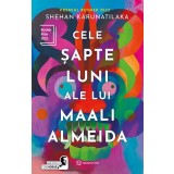 Cele sapte luni ale lui Maali Almeida