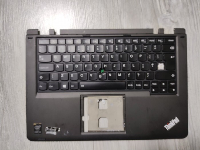 palmrest cu tastatura Lenovo yoga S1 A185