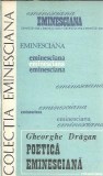 Poetica eminesciana - Gheorghe Dragan