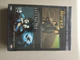 Carton-Pack DVD de Colecție: DORORO &amp; SHINOBI &ndash; Capodopere ale Cinemaului Asiatic [sealed]