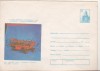 Bnk ip Pompierfila 1976 - Car Knaust - necirculat - 0216/76, Dupa 1950