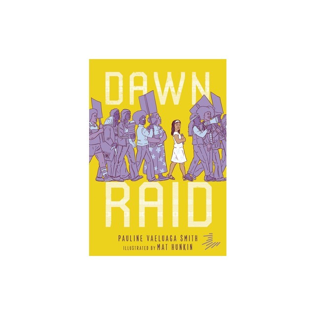 Dawn Raid