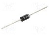 Dioda redresoare, 3A, 1kV, DO201AD, SMC DIODE SOLUTIONS - 1N5408GTA