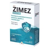 Zimez Enzym 30 capsule Sun Wave Pharma