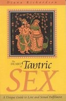 The Heart of Tantric Sex foto