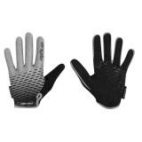 Manusi Force MTB Angle, gri/negru XXL Ultimate FactoryBikes