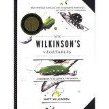 Mr Wilkinson&#039;s Vegetables