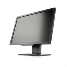 Monitor 22 inch LED, Fujitsu B22W-7, Black, Grad B foto