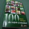 100 DE RETETE SI MENIURI -MICHAEL MONTIGNAC