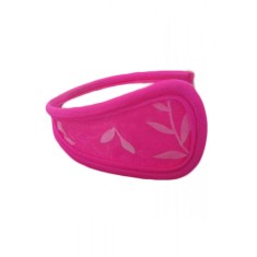 GS298-55 Chilot invizibil c-string cu model frunze