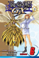 Yu-GI-Oh! Gx, Vol. 6 foto