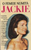 C. DAVID HEYMANN - O FEMEIE NUMITA JACKIE