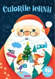 Culorile Iernii, - Editura Mimorello