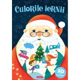 Culorile Iernii, - Editura Mimorello
