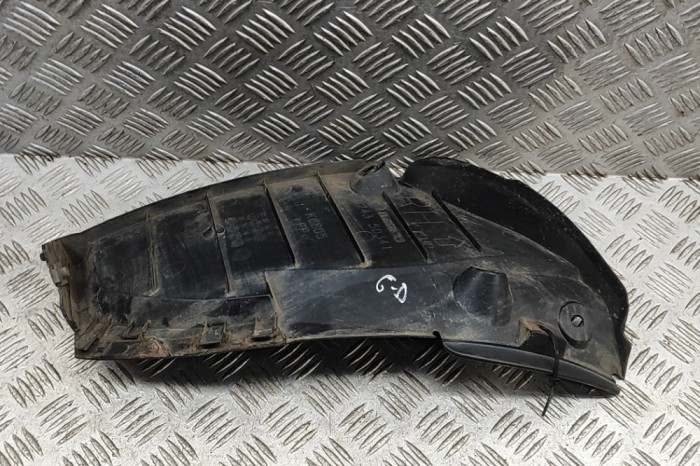 Aparatoare noroi dreapta spate MAZDA MX-5 IV ND 2022 OEM: N243-50-341 | 31978542
