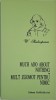 Mult zgomot pentru nimic - William Shakespeare, Editie Bilingva. Carte de poezie si beletristica