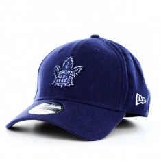 Toronto Maple Leafs șapcă de baseball 39THIRTY Washed Puck - S/M