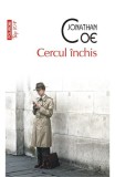 Cercul Inchis Top 10+ Nr 588, Jonathan Coe - Editura Polirom
