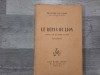 Le repas du Lion.Piece en quatre actes- Francois de Curel