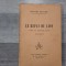 Le repas du Lion.Piece en quatre actes- Francois de Curel