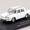 Macheta Renault 8 Gordini (Dacia 1100) - Atlas 1/43