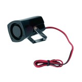 Avertizor sonor mers inapoi 12V - 110dB Lampa Garage AutoRide