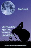 Un rucsac pentru intreg universul | Elsa Punset, Rao