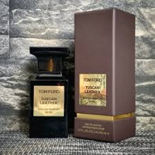 Tom Ford Tuscan Leather 100ml | Parfum 100 ml foto