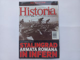 Revista HISTORIA, NR.130, NOIEMBRIE 2012