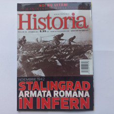 Revista HISTORIA, NR.130, NOIEMBRIE 2012