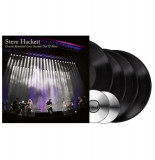 Genesis Revisited Live: Seconds Out &amp; More (4xVinyl + 2xCD) | Steve Hackett, Inside Out Music