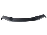 Spoiler bara fata BMW X6 (F16), 01.2014-12.2019, cu 2 gauri senzori parcare,