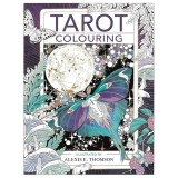 Tarot Colouring