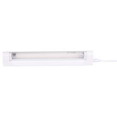 Corp de Iluminat Aparent 1X6W - liniar