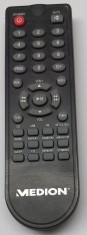 Telecomanda sistem audio Medio MD84056
