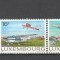 Luxemburg.1981 Aviatia ML.166