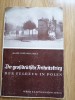 Der gro&szlig;deutsche Freiheitskrieg. Der Feldzug in Polen 1939. Major Theo von Zeska