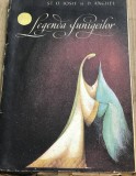 LITR10 0442 Literatura - Legenda Funigeilor