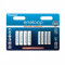 Acumulatori Panasonic Eneloop AA R6 1900mAh + AAA R3 750mAh 1,2V Ni-MH BK-KJMCCE/44E