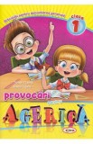 Provocari pentru Agerica - Clasa 1 - Tamara Lenta, Inesa Tautu