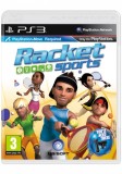 Racket Sports PS3, Ubisoft